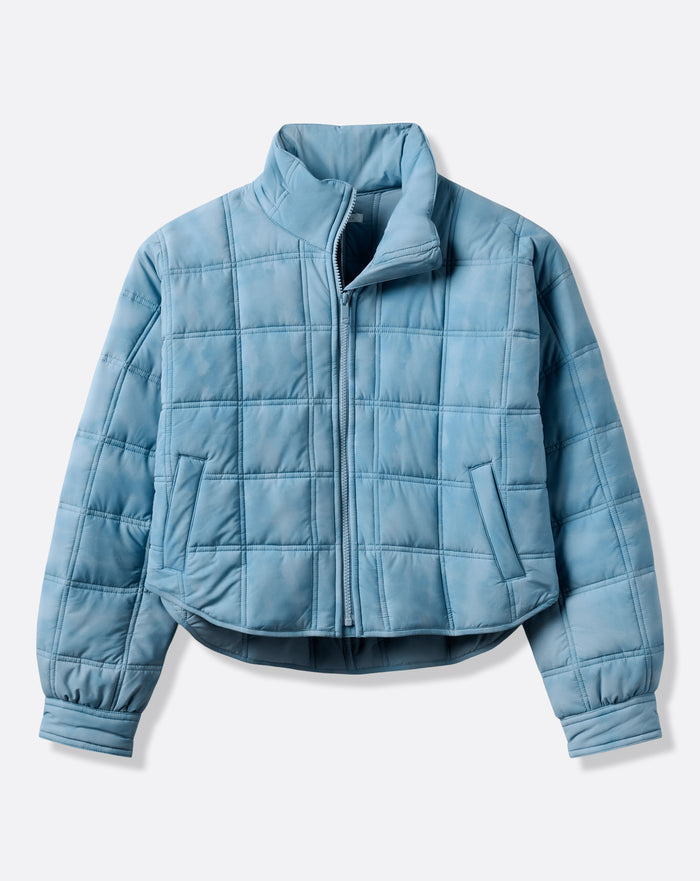 Smoke Blue Multi / 2XS