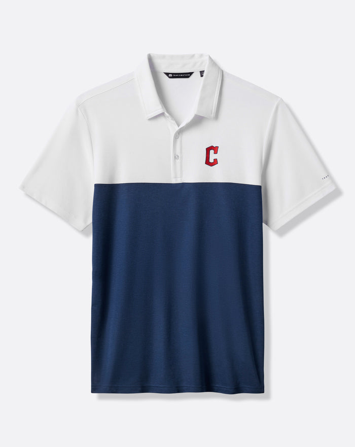 Cleveland Guardians Home Run Leader Polo