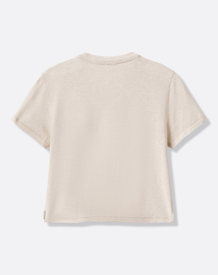 Cloud Crew Pocket Tee