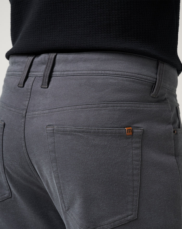 Cloud Denim Pant