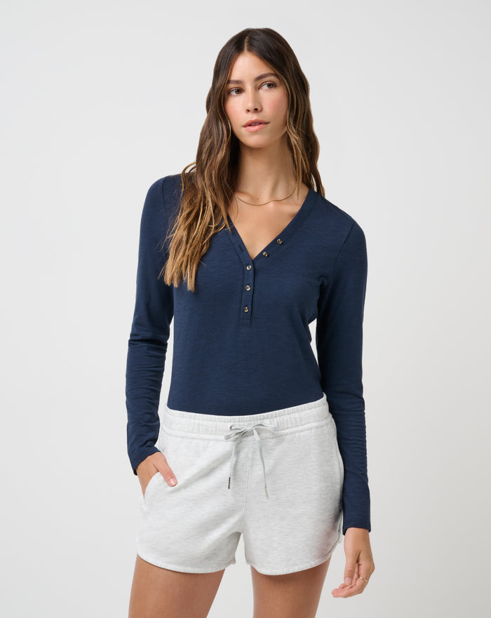 Navy Blazer / 2XS