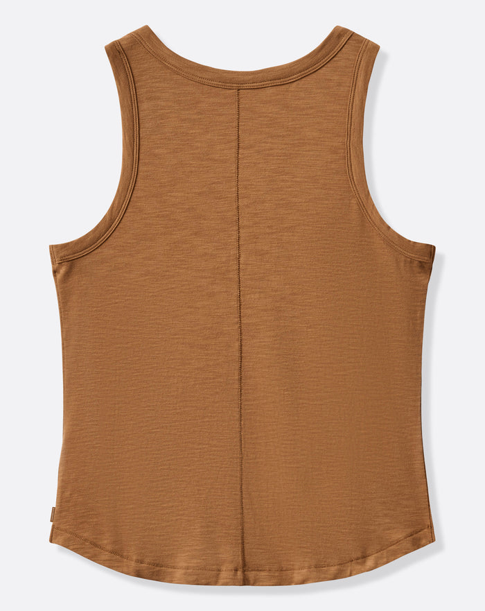 Cloud Jersey Tank 2.0