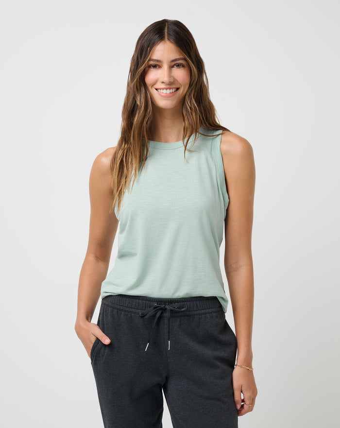 Cloud Jersey Tank 2.0