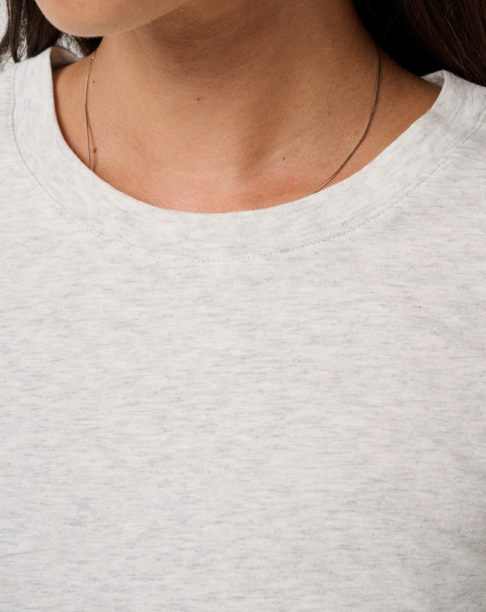 Cloud Jersey Tee