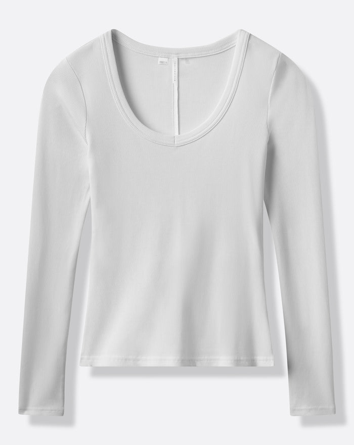 White / 2XS