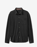 Cloud Shirt Jacket