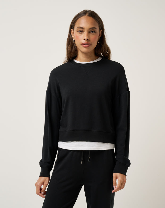Black / 2XS