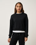Black / 2XS