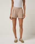 Cloud Terry Easy Short 2.0