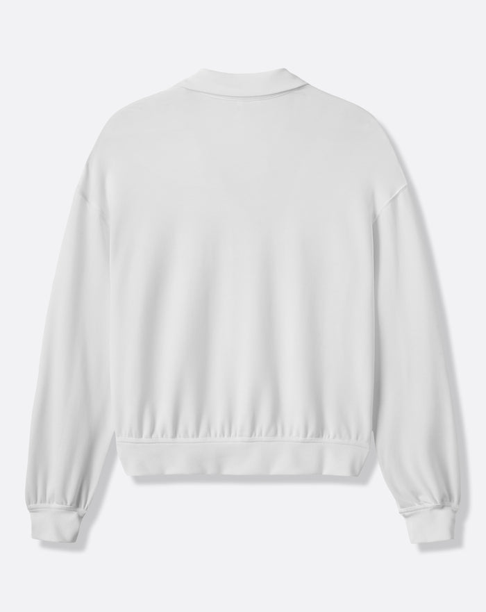 Cloud Terry Top