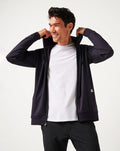 Cloud Track Jacket
