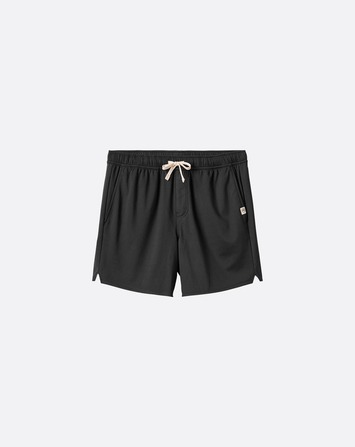 Cloud Track Short 7In