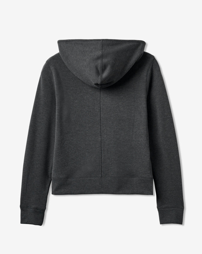 Cloud Zip Hoodie 2.0