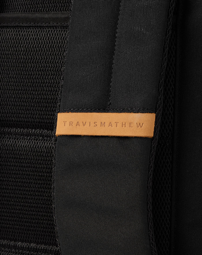 Coastal Backpack