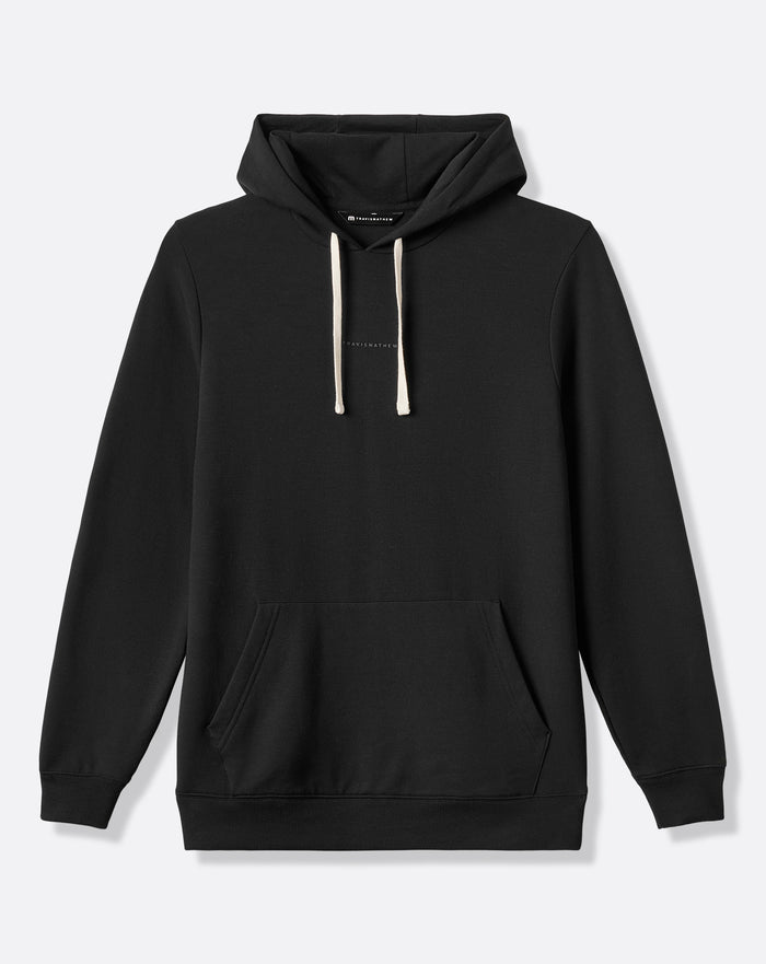 Coastal Cloud Hoodie