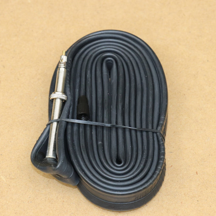 CONTINENTAL 700 x 18/25 PRESTA VALVE 60mm tube
