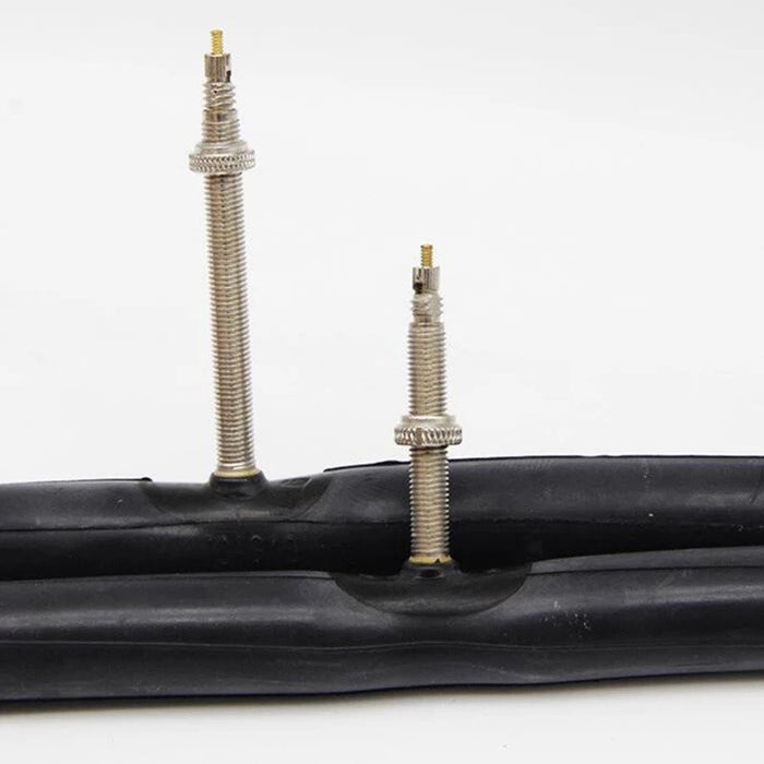 CONTINENTAL 700 x 18/25 PRESTA VALVE 60mm tube