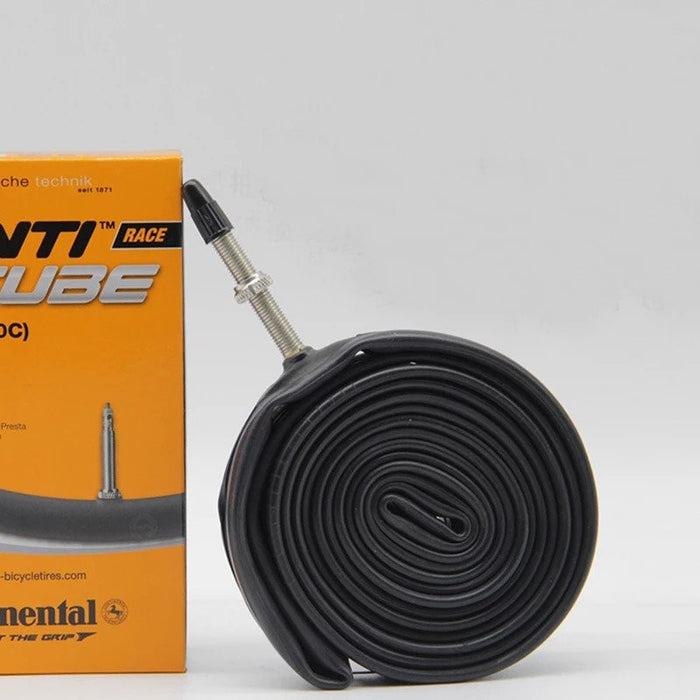 CONTINENTAL 700 x 18/25 PRESTA VALVE 60mm tube
