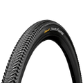 CONTINENTAL DOUBLE FIGHTER III 700 x 35C tire - CONTINENTAL - Evelostore