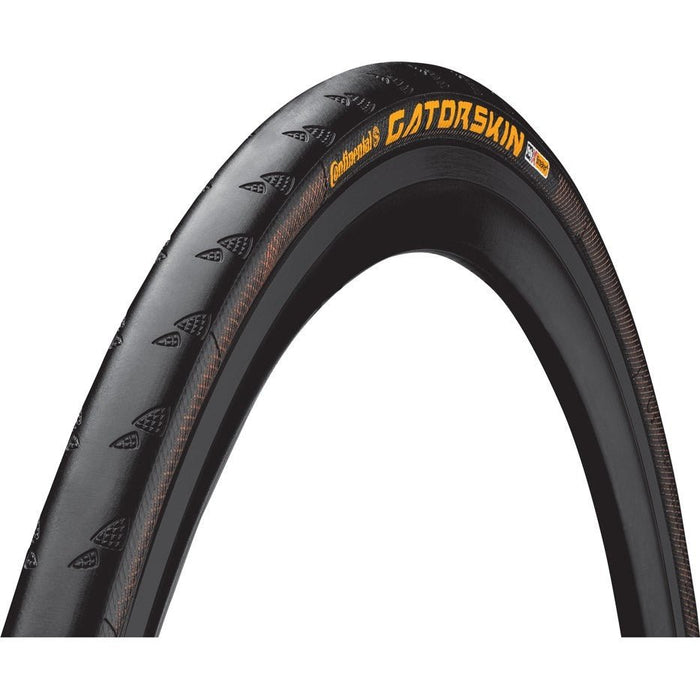CONTINENTAL GATORSKIN Wire tyre - CONTINENTAL - Evelostore