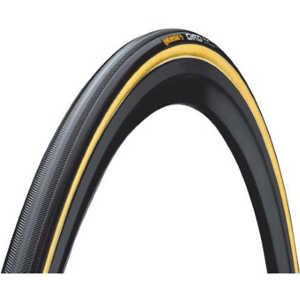 CONTINENTAL GIRO 700 x 22 tyre - CONTINENTAL - Evelostore