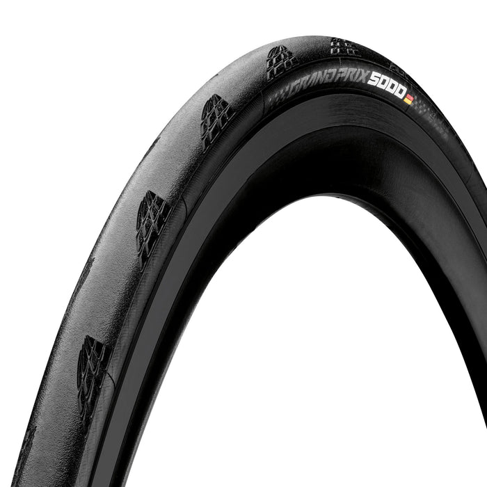 CONTINENTAL GRAND PRIX 5000 tubeless tyre - CONTINENTAL - Evelostore