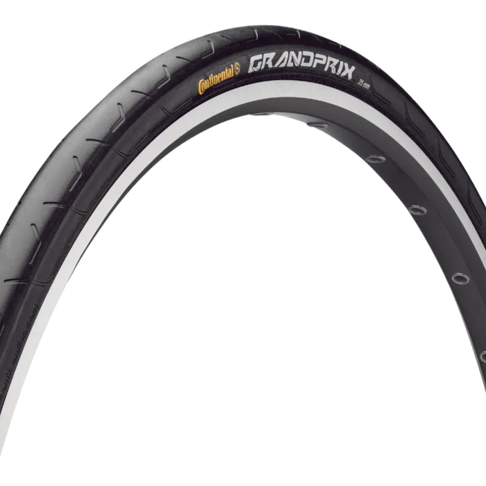 CONTINENTAL GRAND PRIX Folding tire - CONTINENTAL - Evelostore