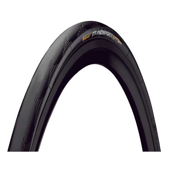 CONTINENTAL GRAND SPORT RACE Folding tyre - CONTINENTAL - Evelostore