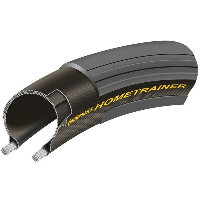 CONTINENTAL HOMETRAINER II Folding Tire - 622 - CONTINENTAL - Evelostore
