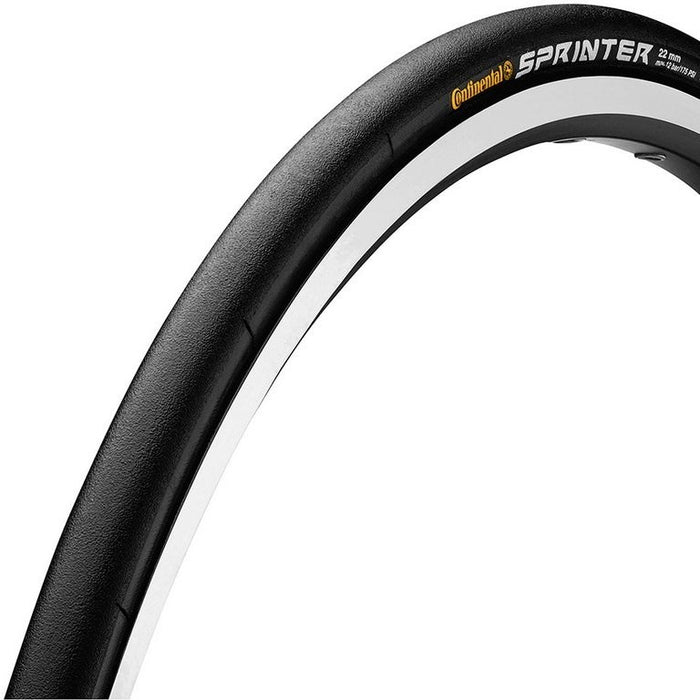 CONTINENTAL SPRINTER 28" tubular tyre - CONTINENTAL - Evelostore
