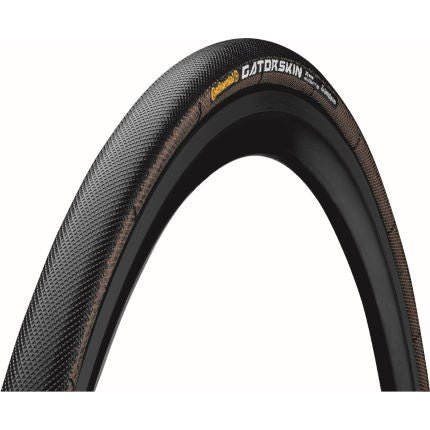 CONTINENTAL SPRINTER GATORSKIN 28" tubular tyre - CONTINENTAL - Evelostore
