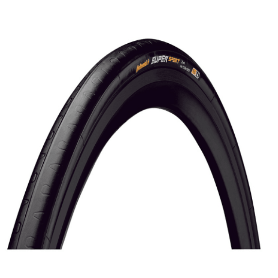 CONTINENTAL SUPER SPORT PLUS foldable tyre - CONTINENTAL - Evelostore