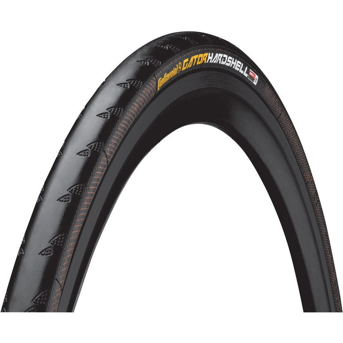 CONTINENTAL ULTRA GATORHARDSHELL folding tyre - CONTINENTAL - Evelostore