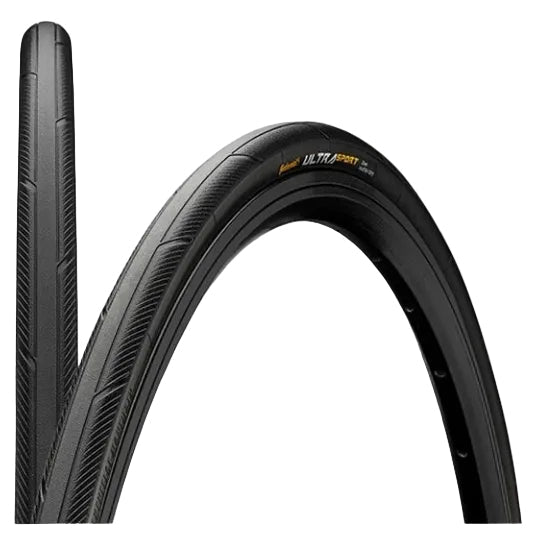 CONTINENTAL ULTRA SPORT III foldable tyre - CONTINENTAL - Evelostore