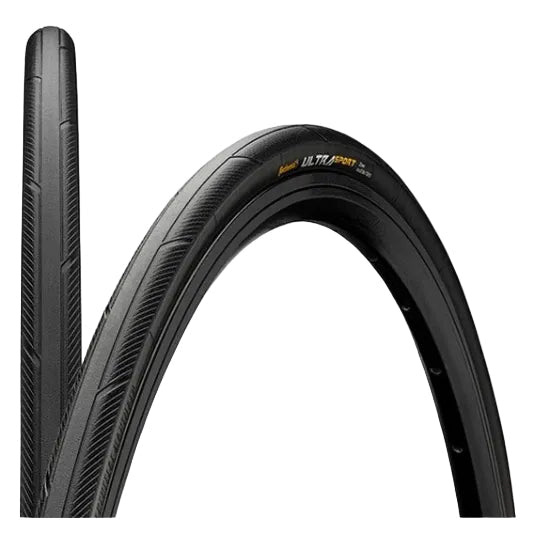 CONTINENTAL ULTRA SPORT III wire tyre - CONTINENTAL - Evelostore