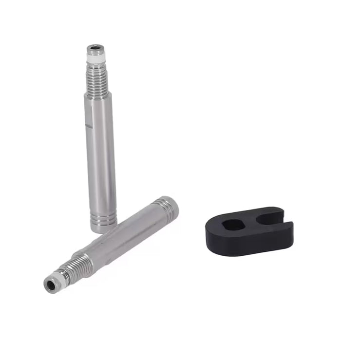 CONTINENTAL Valve Extensions for Presta 30mm (Set of 2pcs)