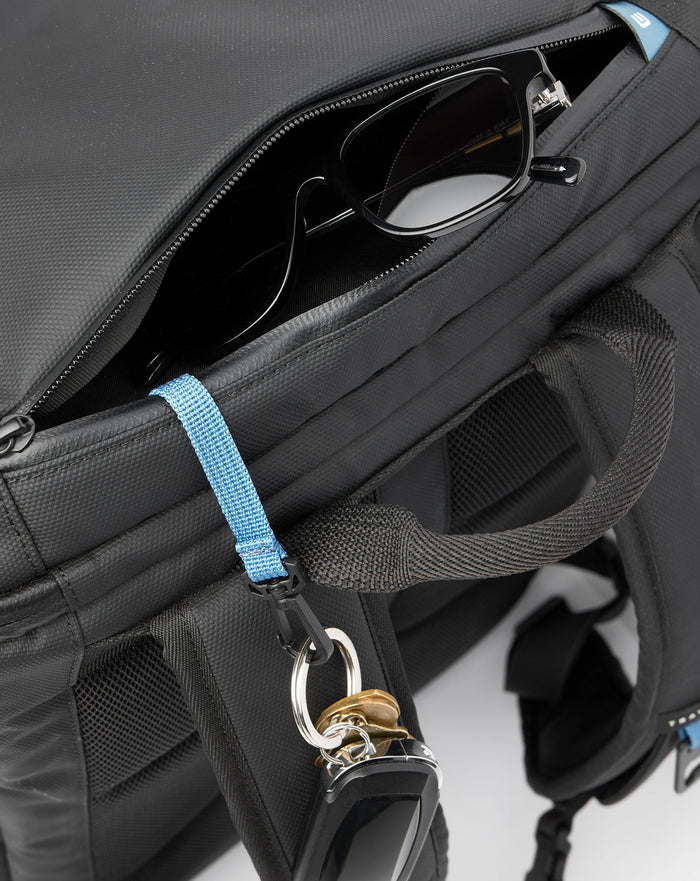 Cooler Backpack 2.0