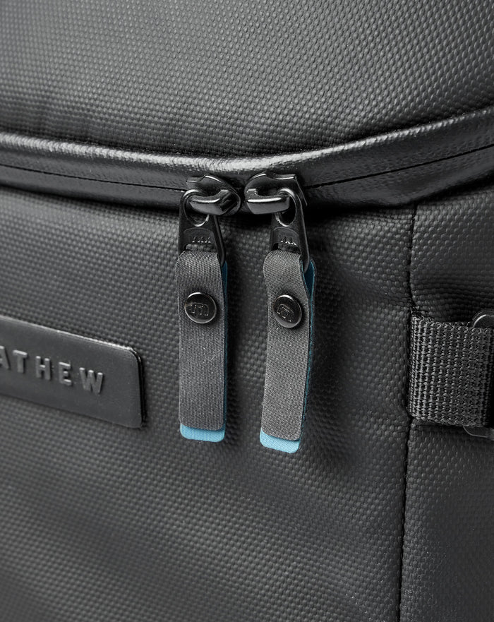 Cooler Backpack 2.0