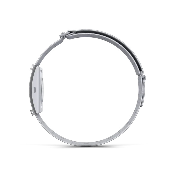 COROS HEART RATE MONITOR - grey