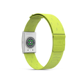 COROS HEART RATE MONITOR - Lime