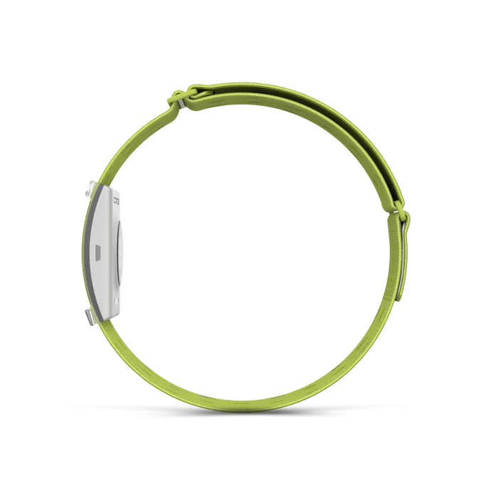 COROS HEART RATE MONITOR - Lime