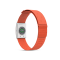 COROS HEART RATE MONITOR - orange