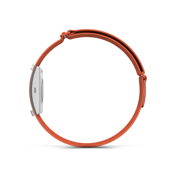COROS HEART RATE MONITOR - orange