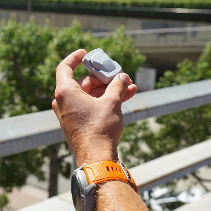 COROS POD 2 Performance Optimization Device - white