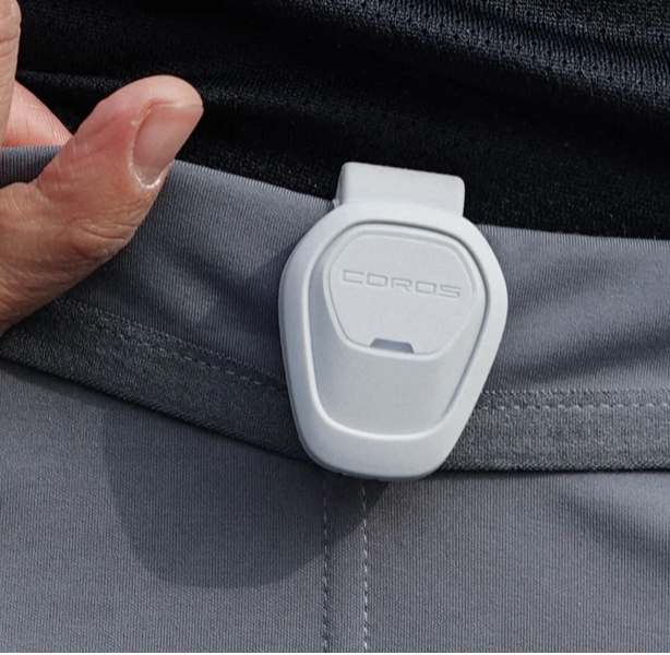 COROS POD 2 Performance Optimization Device - white