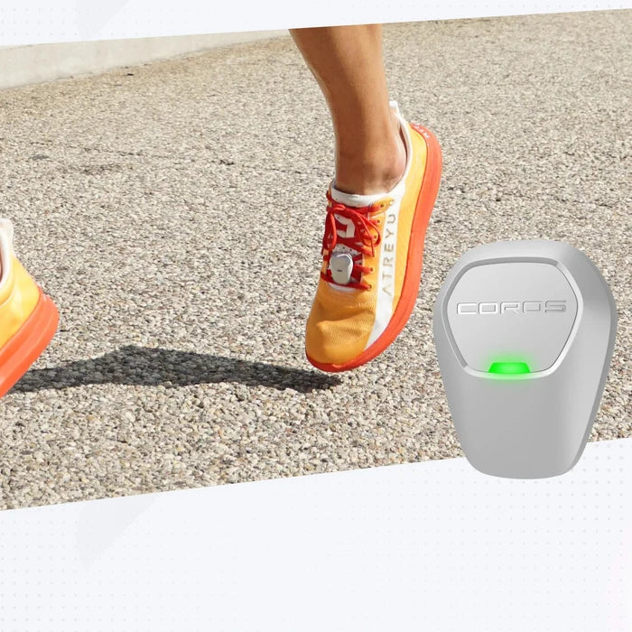 COROS POD 2 Performance Optimization Device - white