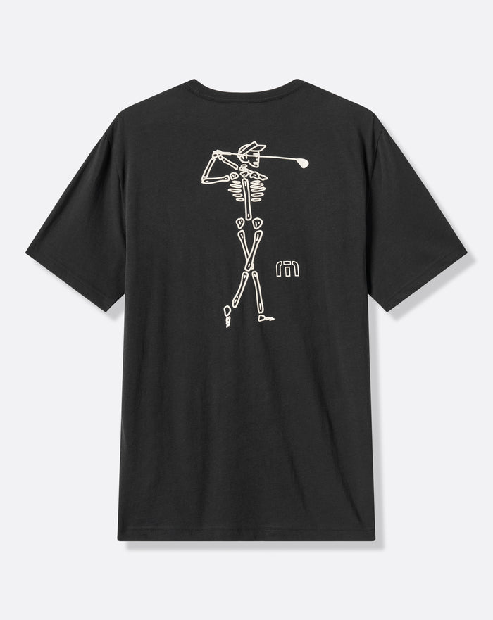Course Rules Tee