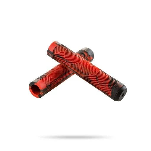 COX DIREXT MIX grips - black/red - COX - Evelostore