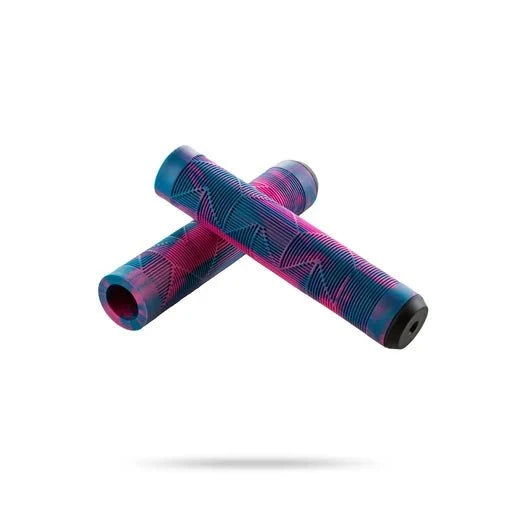 COX DIREXT MIX grips - blue/pink - COX - Evelostore