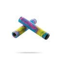 COX DIREXT MIX grips - blue/pink - COX - Evelostore